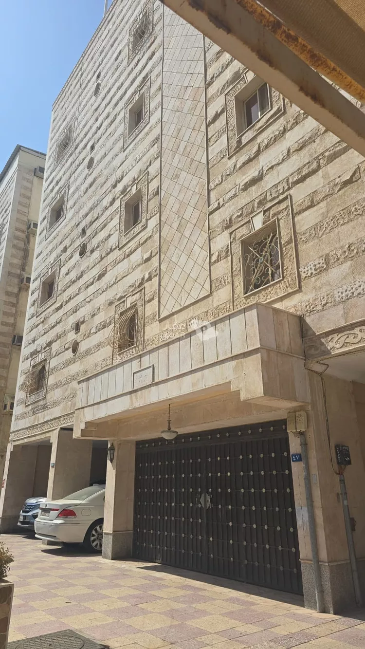 شقة للإيجار في شارع زيد بن رياح, حي المروة, مدينة جدة, منطقة مكة المكرمة