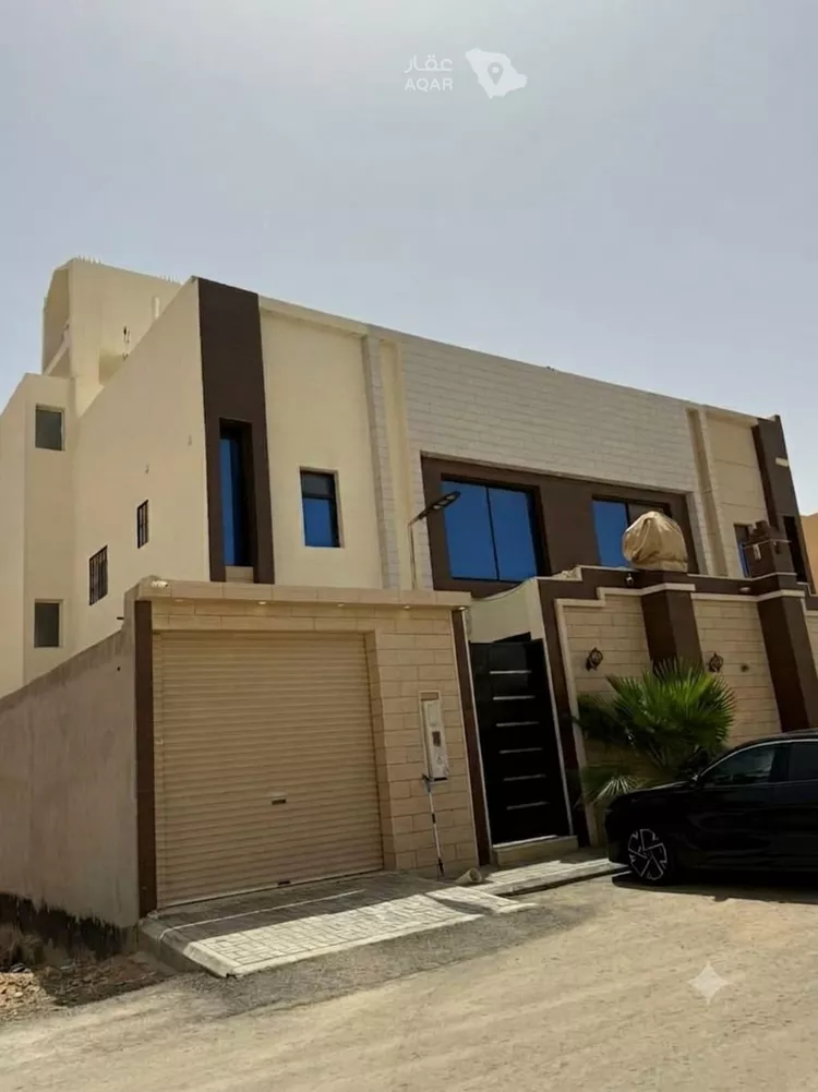 Villa for Sale in Riyadh Al Mahdiyah