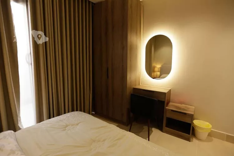 Apartment for Rent in Riyadh An Narjis 13
