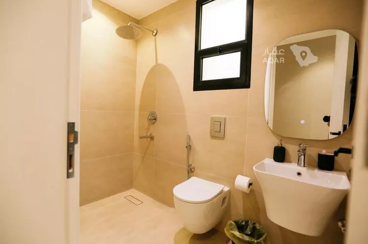 Apartment for Rent in Riyadh An Narjis 1 صورة