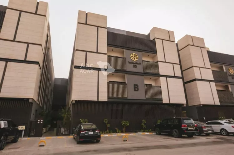 Apartment for Rent in Riyadh An Narjis 8