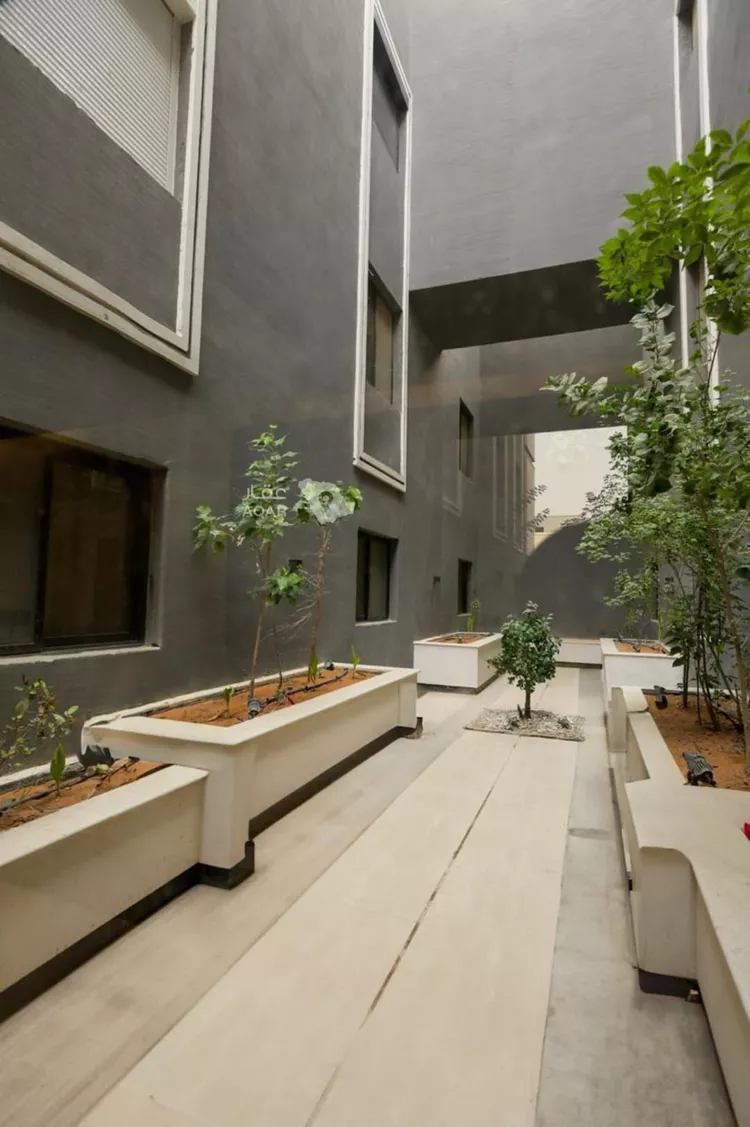 Apartment for Rent in Riyadh An Narjis 21