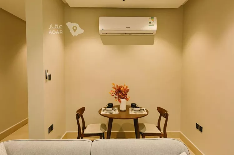 Apartment for Rent in Riyadh An Narjis 25