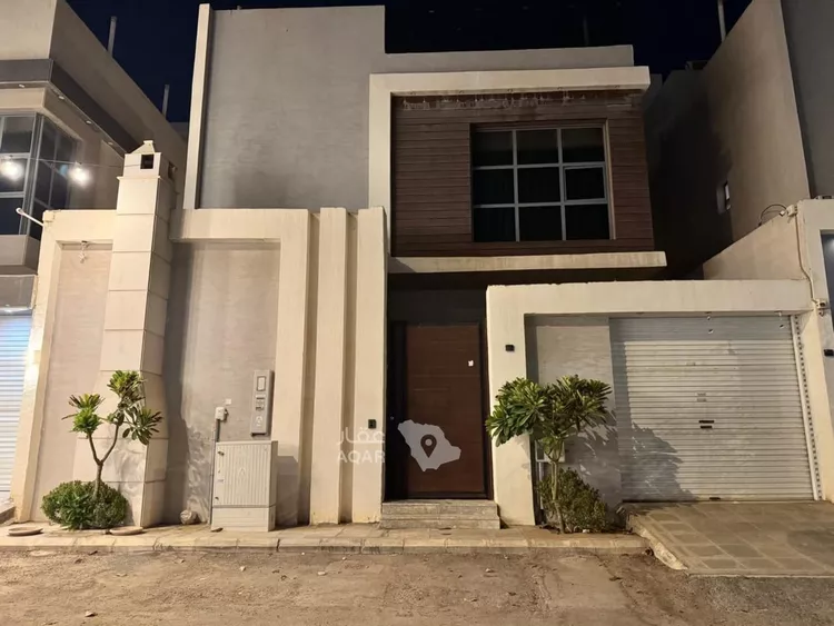 فيلا للإيجار في شارع أحمد بن قاسم الأقليشي, حي المونسية, مدينة الرياض, منطقة الرياض 3