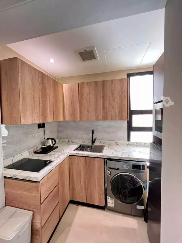 Apartment for Rent in Riyadh An Narjis 22