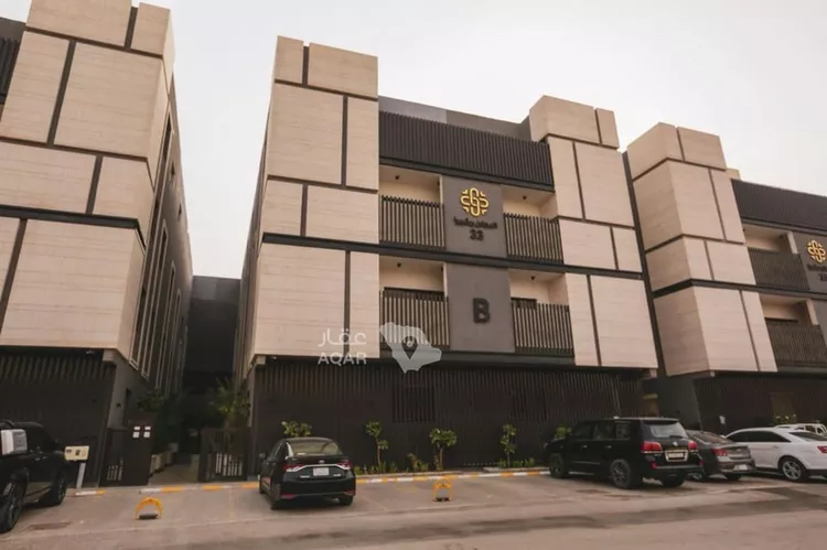 Apartment for Rent in Riyadh An Narjis 7