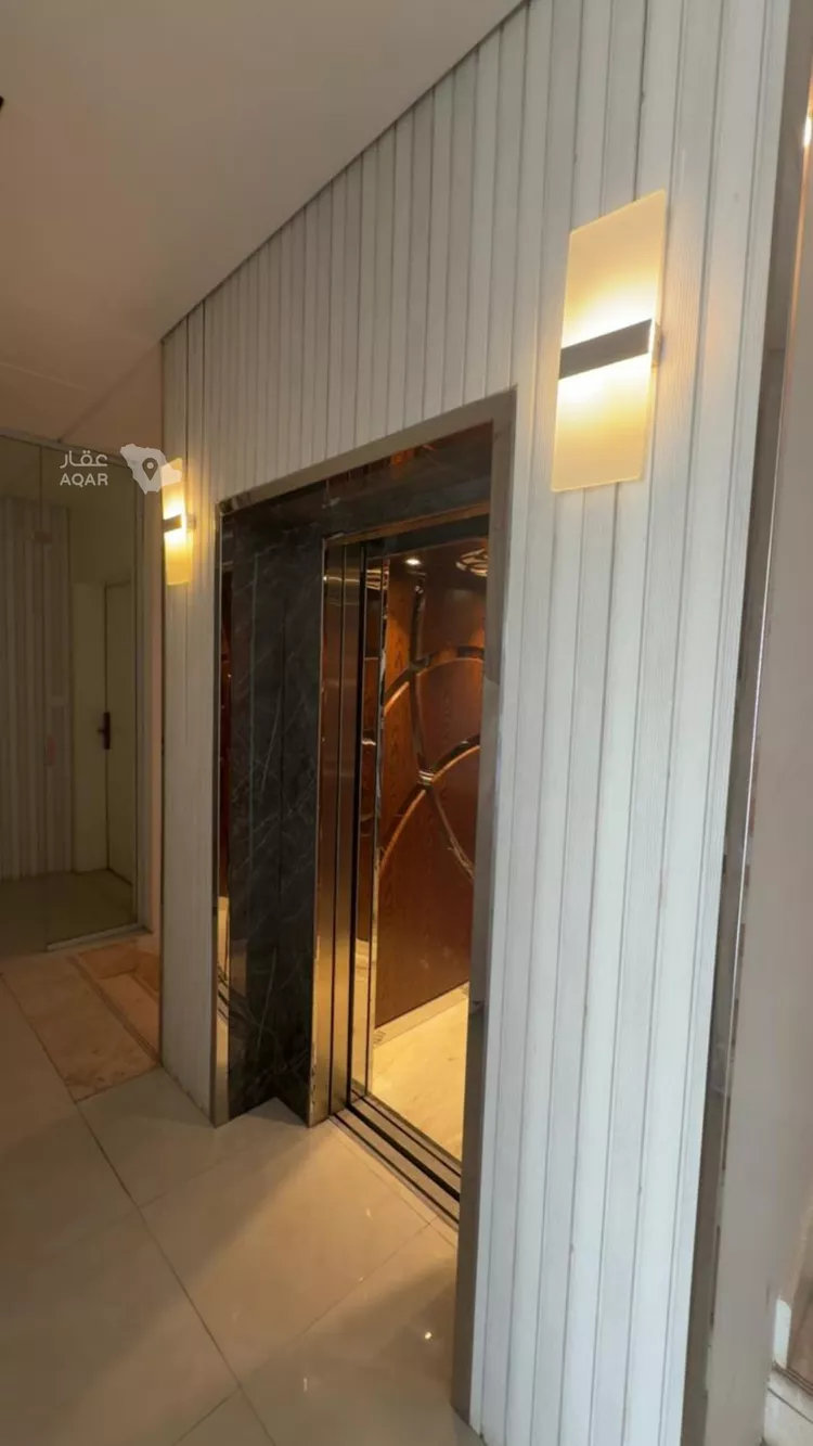 شقة للإيجار في شارع الربيع, حي النرجس, مدينة الرياض, منطقة الرياض 5