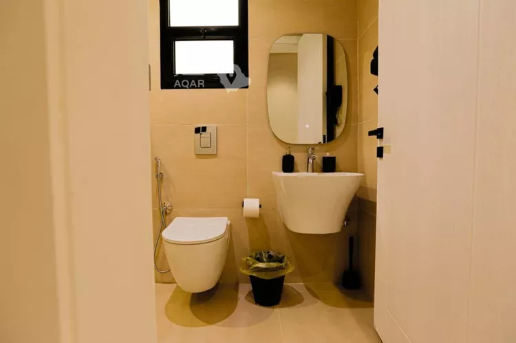 Apartment for Rent in Riyadh An Narjis 12