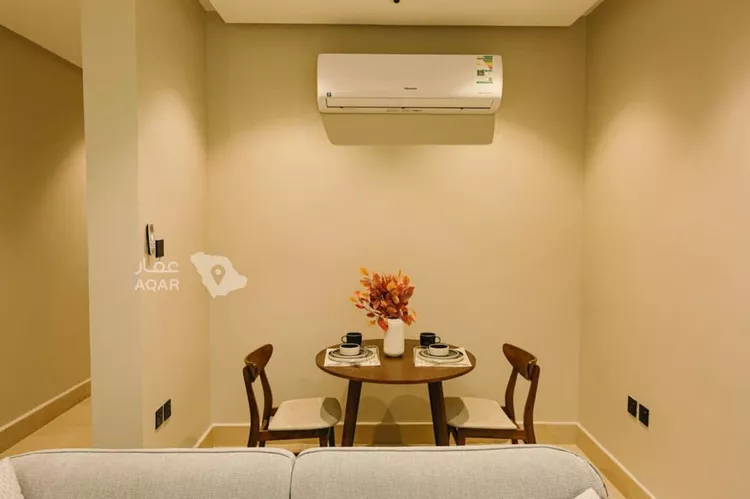 Apartment for Rent in Riyadh An Narjis 16
