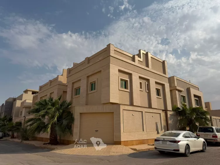 Villa for Rent in Riyadh Al Arid