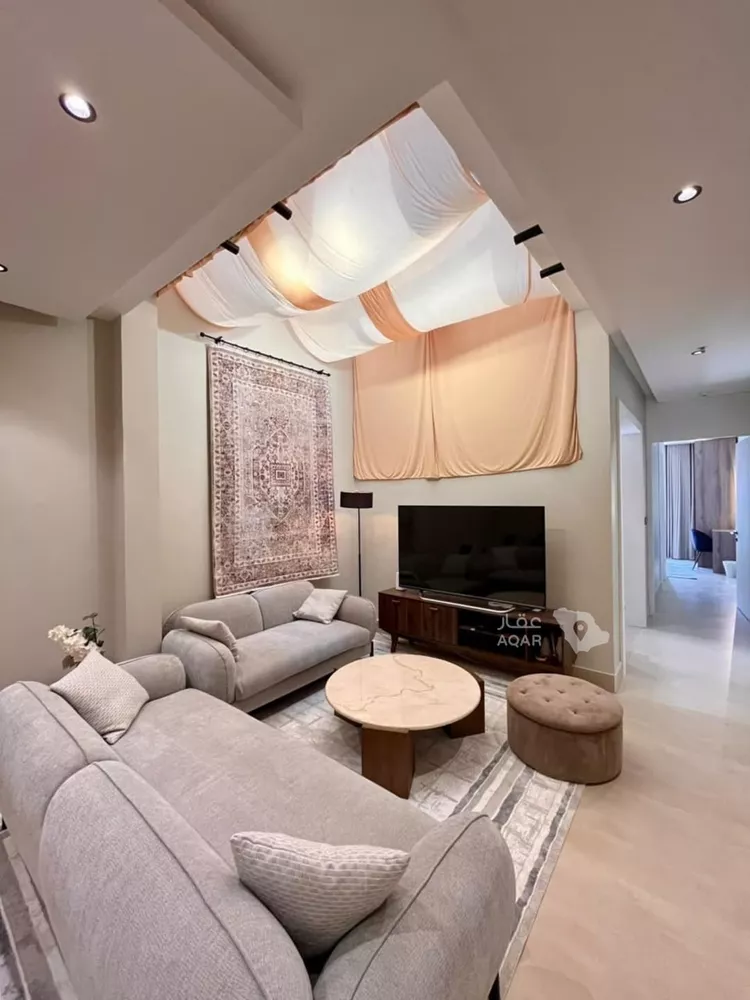 Apartment for Rent in Riyadh An Narjis 20