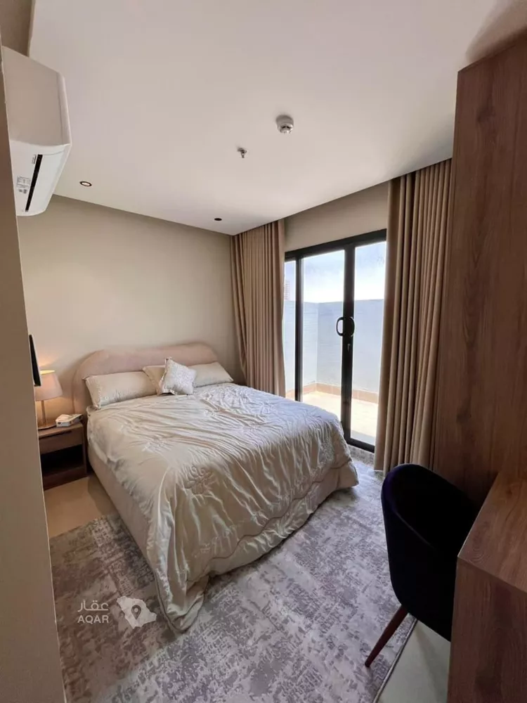 Apartment for Rent in Riyadh An Narjis 6