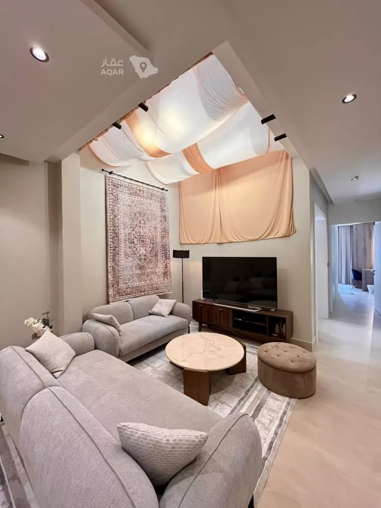Apartment for Rent in Riyadh An Narjis 23