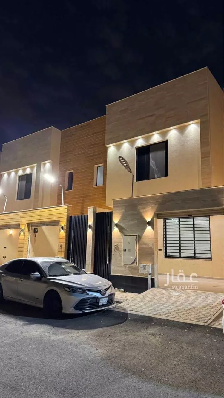 Floor for Sale in Riyadh Dhahrat Namar 27
