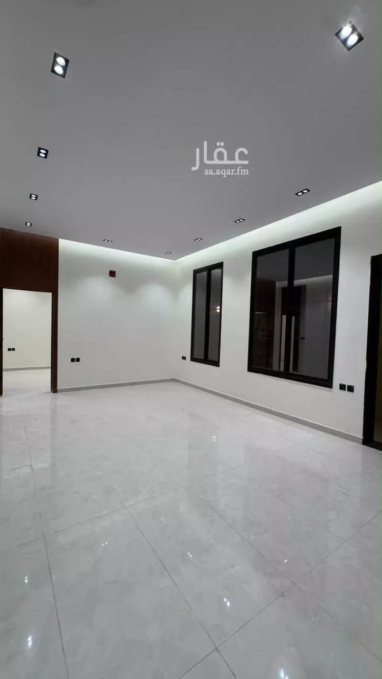 Floor for Sale in Riyadh Dhahrat Namar 6