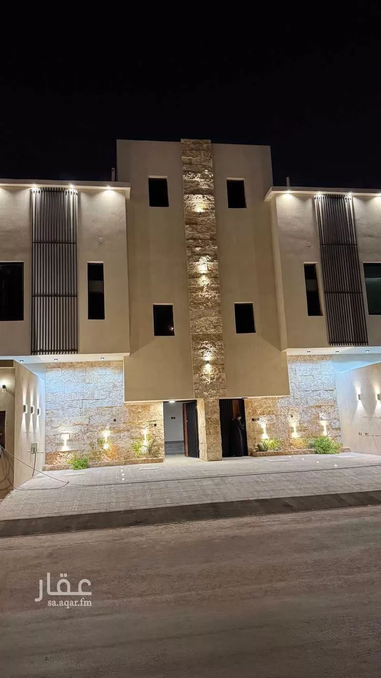 دور للبيع في شارع صلالة, حي العريجاء الغربي, مدينة الرياض, منطقة الرياض