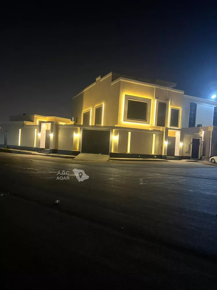 فيلا للبيع في شارع البراك, حي طويق, مدينة الرياض, منطقة الرياض صورة 2