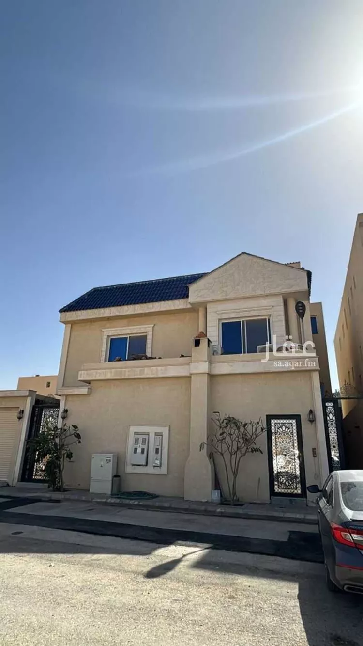 Apartment for Rent in Riyadh Al Arid