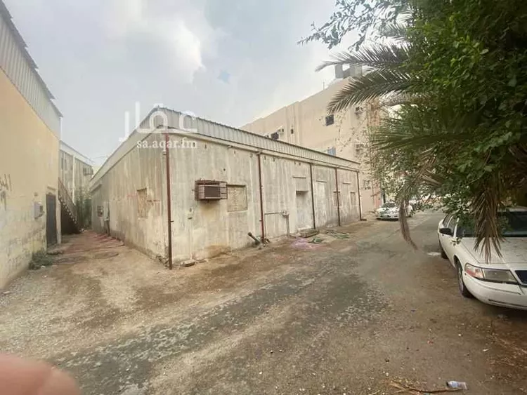 House for Sale in Mecca Ash Sharai