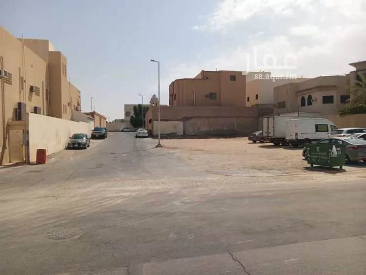 أرض للبيع في طريق الملك خالد ، حي الفايزية ، بريدة ، بريدة صورة 2