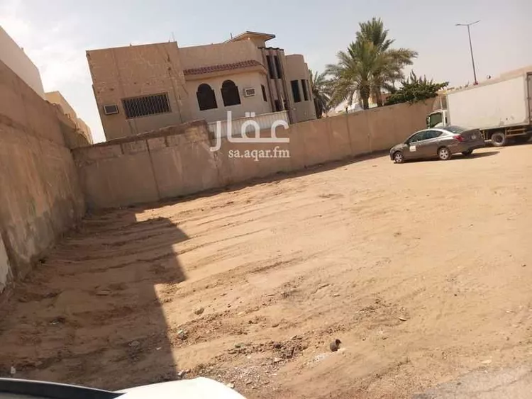 أرض للبيع في طريق الملك خالد ، حي الفايزية ، بريدة ، بريدة صورة 4