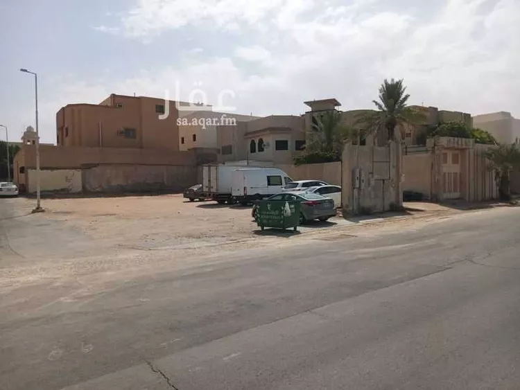 أرض للبيع في طريق الملك خالد ، حي الفايزية ، بريدة ، بريدة