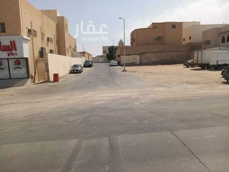 أرض للبيع في طريق الملك خالد ، حي الفايزية ، بريدة ، بريدة صورة 3