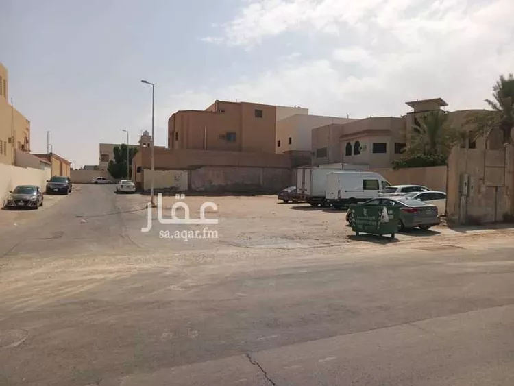 أرض للبيع في طريق الملك خالد ، حي الفايزية ، بريدة ، بريدة صورة 5