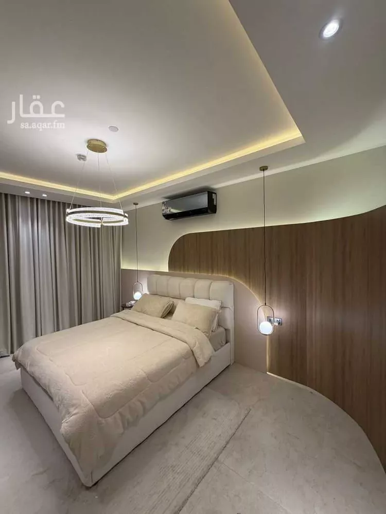 شقة للإيجار في شارع محمد بن عوجان ، حي الحزم ، الرياض ، منطقة الرياض صورة 2