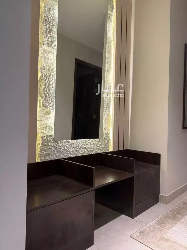 شقة للإيجار في شارع محمد بن عوجان ، حي الحزم ، الرياض ، منطقة الرياض