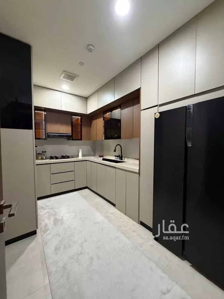 شقة للإيجار في شارع محمد بن عوجان ، حي الحزم ، الرياض ، منطقة الرياض صورة 5