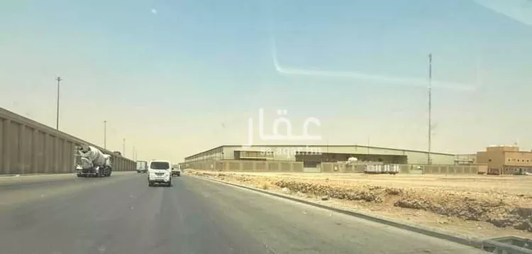 مستودع للإيجار في شارع ابن ماجه, حي السلي, مدينة الرياض, منطقة الرياض