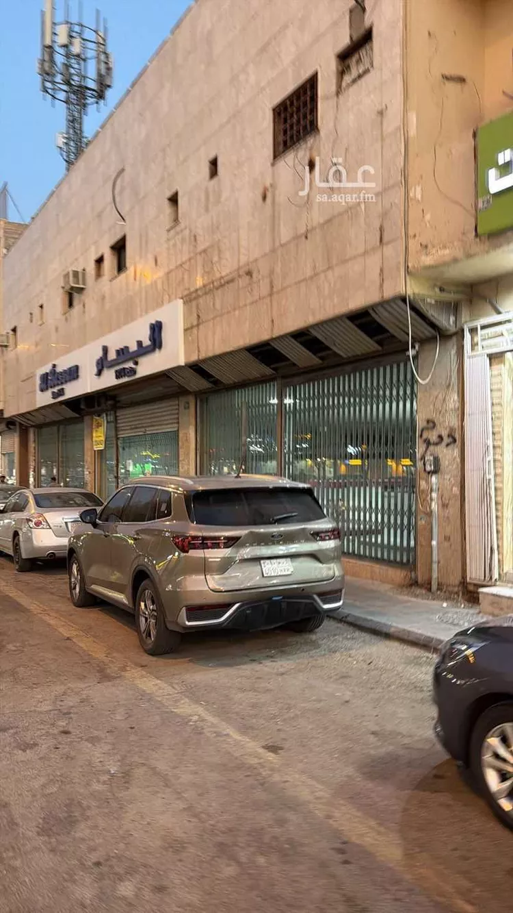 Shop for Rent in Riyadh Sultanah صورة 3