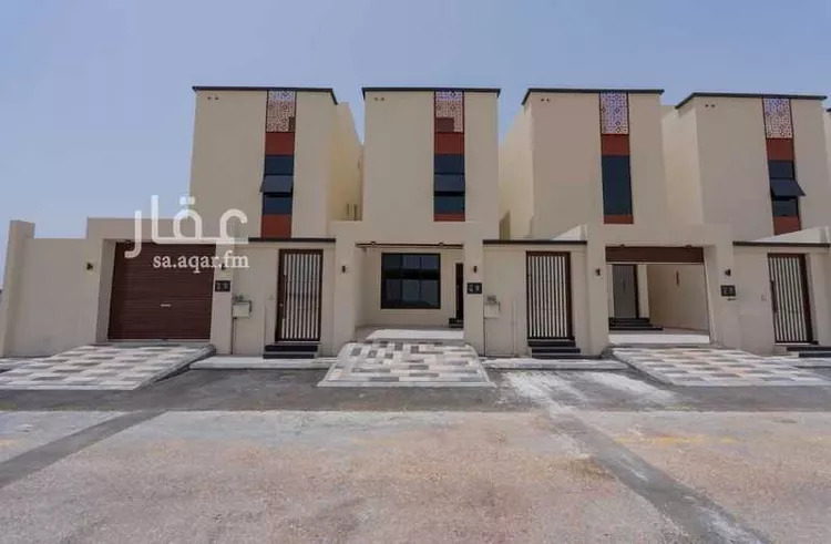 Villa for Sale in Al Khobar Al Amwaj 1 صورة