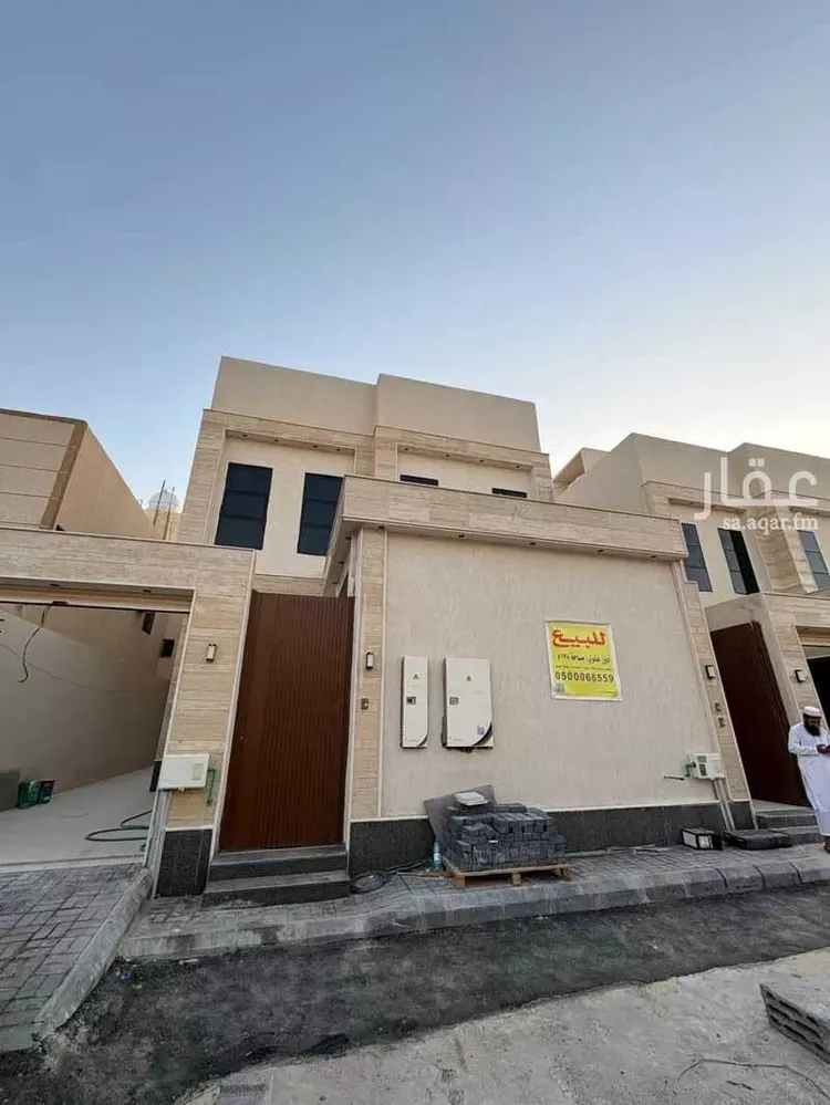 شقة للبيع في شارع النهضه 291, حي النهضه, مدينة النهضه, منطقة الرياض صورة 3
