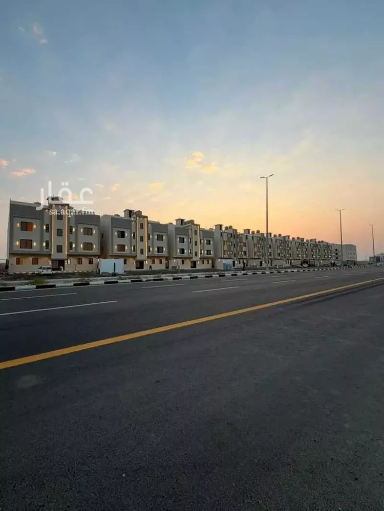 شقة للبيع في شارع ابو عبيدة ابن الجراح , حي الشعلة, مدينة الدمام, المنطقة الشرقية