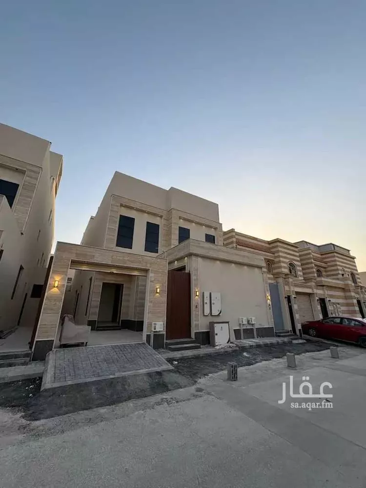 Apartment for Sale in Al Duwadimi Masadda