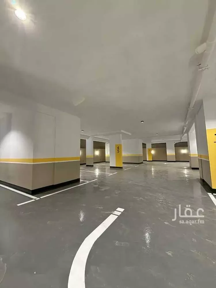 شقة للبيع في شارع محايل, حي الشرائع, مدينة مكة المكرمة, منطقة مكة المكرمة 11