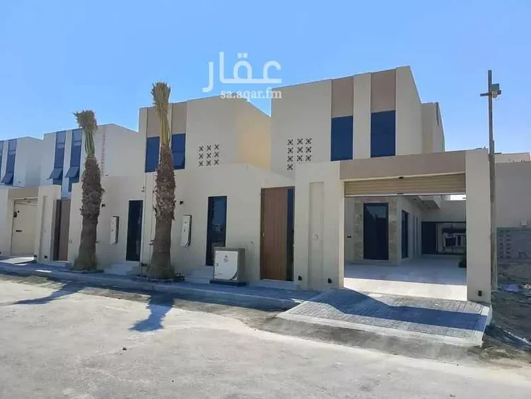 Villa for Sale in Al Khobar Al Amwaj