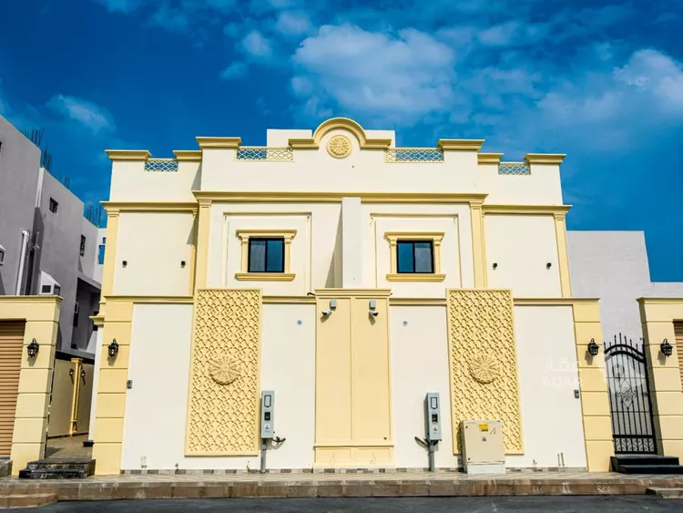 Villa for Sale in Mecca King Fahd