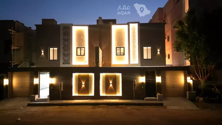 Villa for Sale in Mecca King Fahd