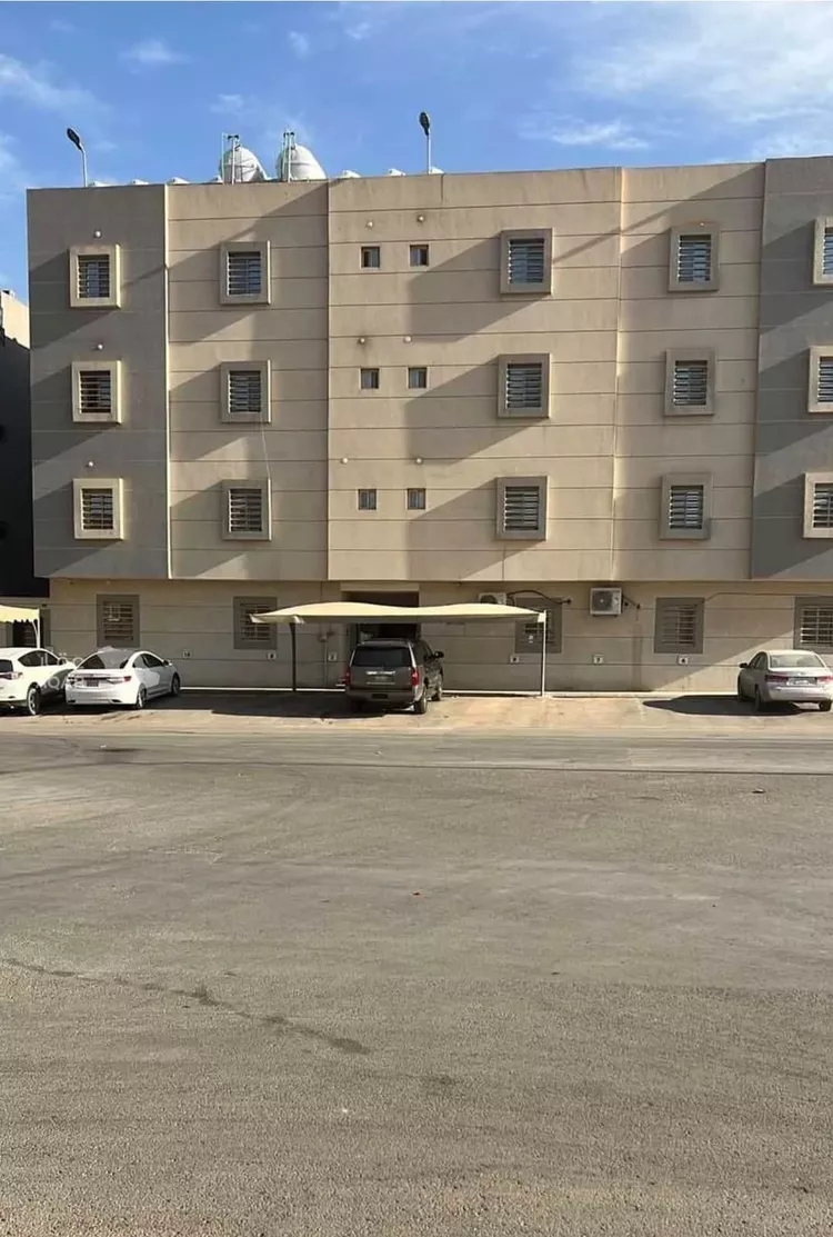 Apartment for Sale in Riyadh Irqah