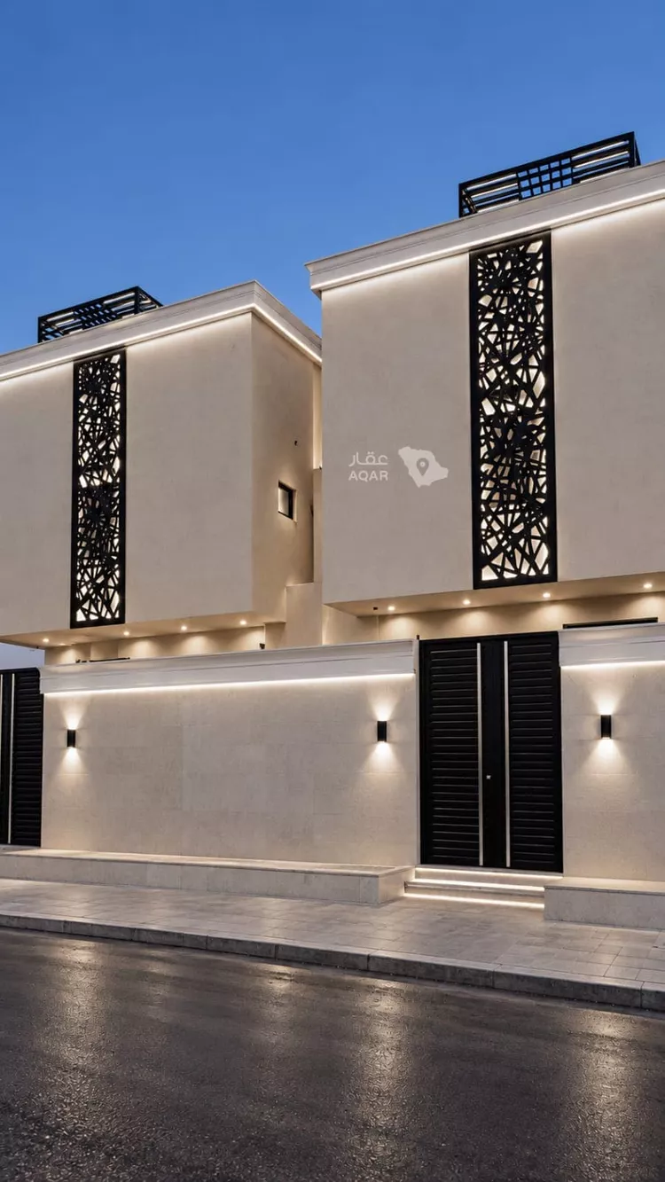 Villa for Sale in Al Hofuf Jonob Mansobi Al Taleem
