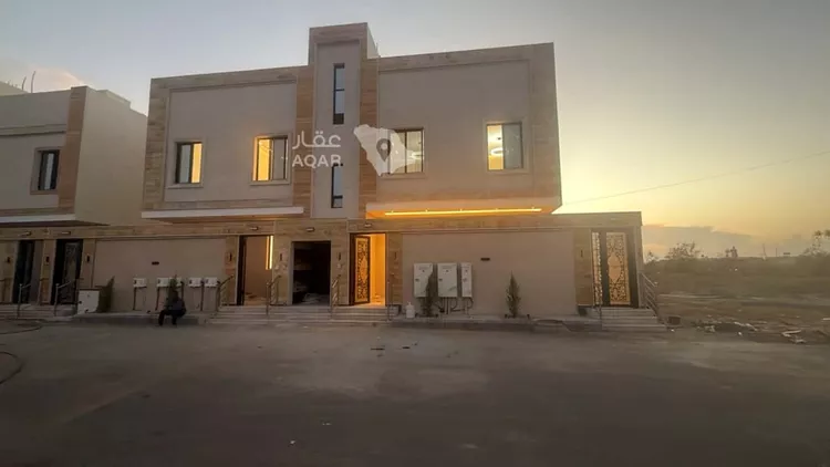شقة للبيع في شارع عدي بن الربيع, حي البساتين, مدينة تبوك, منطقة تبوك