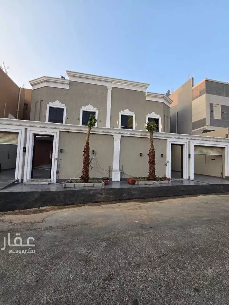فيلا للبيع في شارع سعد بن الربيع رضي الله عنة, حي الشوقية, مدينة مكة المكرمة, منطقة مكة المكرمة