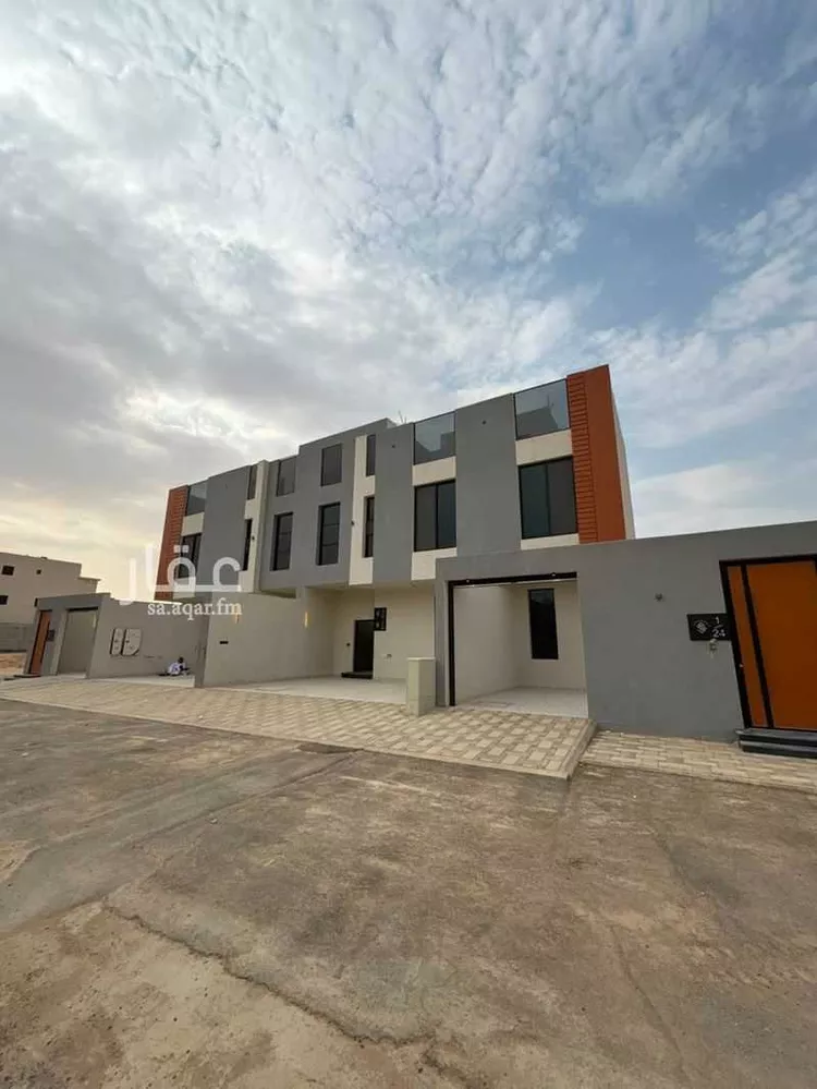 دور للبيع في شارع البهلول راشد , حي المرجان, مدينة الرياض, منطقة الرياض