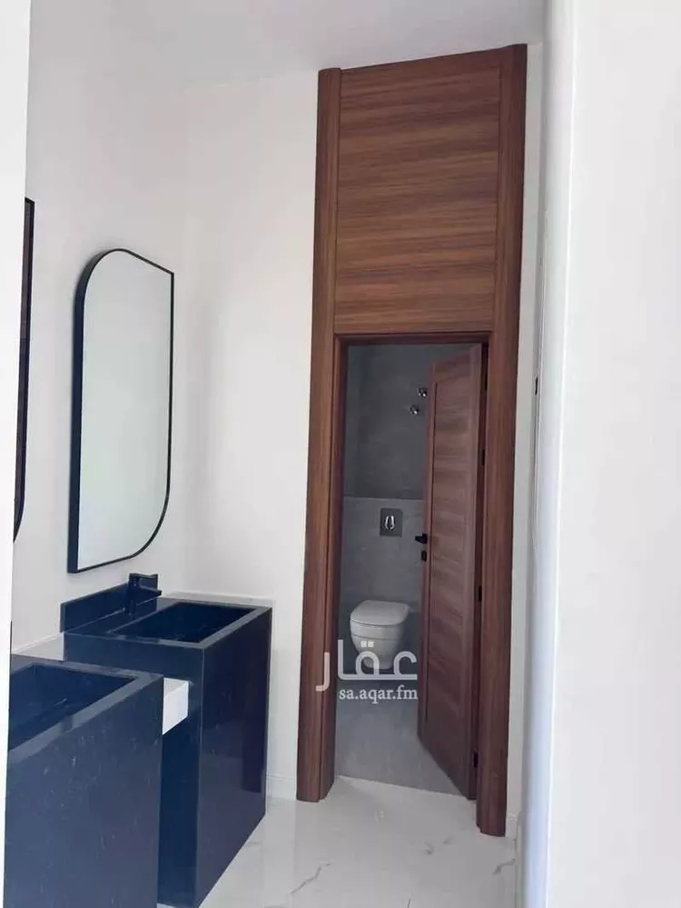 فيلا للبيع في شارع سهل بن حنيف, حي الحسام, مدينة الدمام, المنطقة الشرقية 7