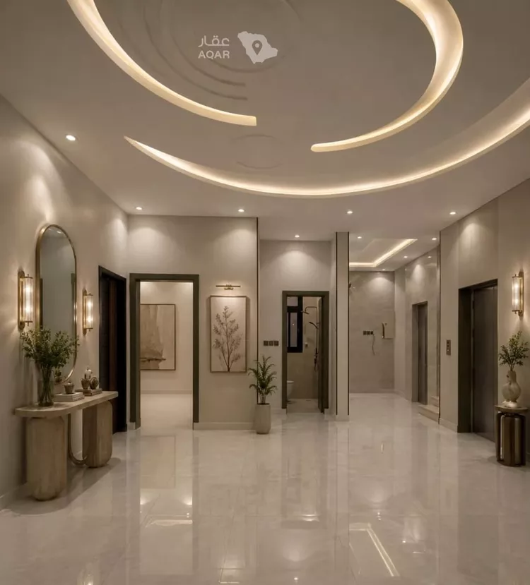 فيلا للبيع في شارع الزبرقان بن بدر بن امرئ القيس, حي المسيال الجديد, مدينة مكة المكرمة, منطقة مكة المكرمة 2