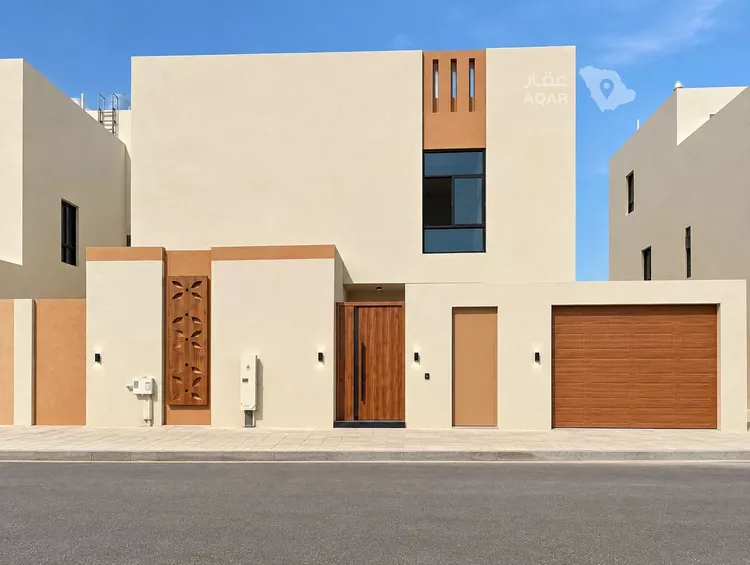 فيلا للبيع في شارع الادب, حي البحيرة, مدينة الخبر, المنطقة الشرقية
