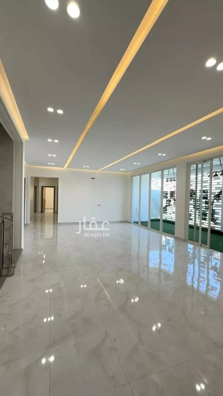 فيلا للبيع في شارع عبدالرحمن ابن قيس ابن سواء, حي المصيف, مدينة خميس مشيط, منطقة عسير 12